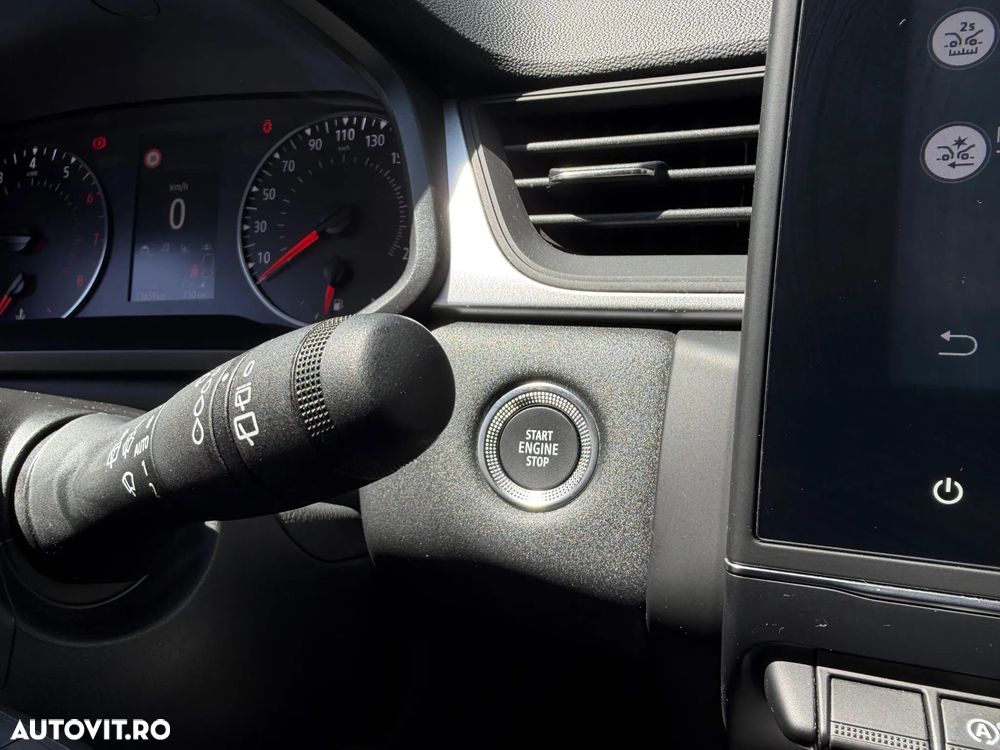 Renault Captur TCe 90 Equilibre - 27
