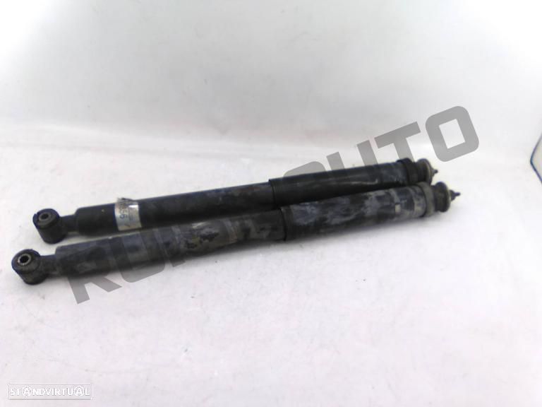 Conjunto Amortecedores Frente  Mercedes C W202 Sedan [1993_2000 - 1