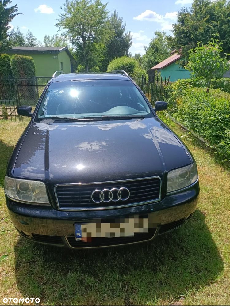 Audi A6 Avant - 16