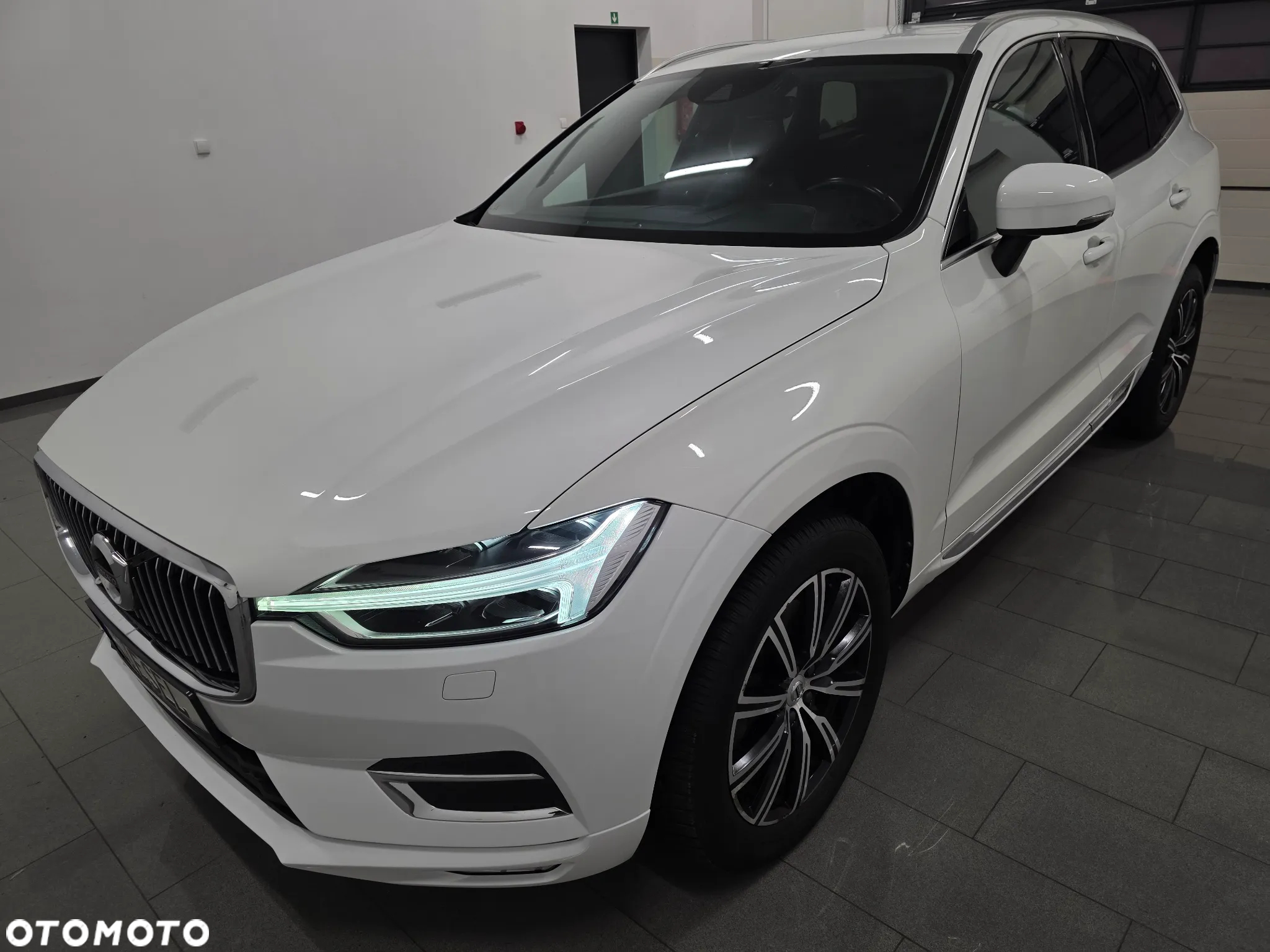 Volvo XC 60 D4 AWD Geartronic Inscription - 31