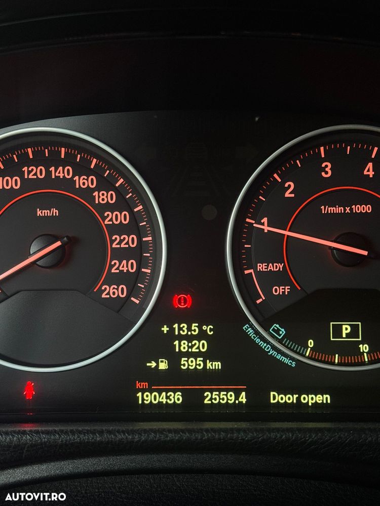 BMW Seria 4 428i xDrive Sport-Aut. Modern Line - 4