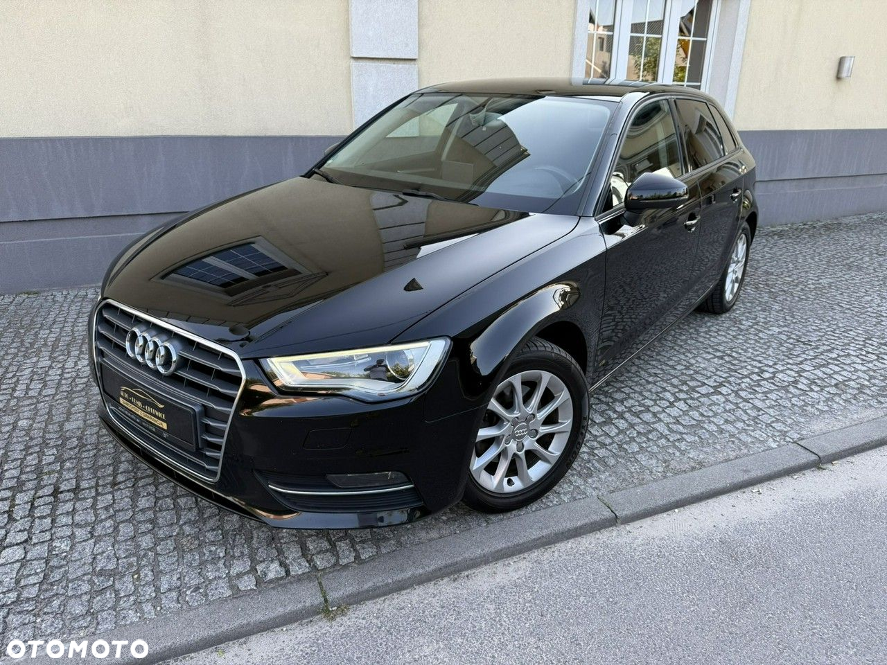 Audi A3 - 2