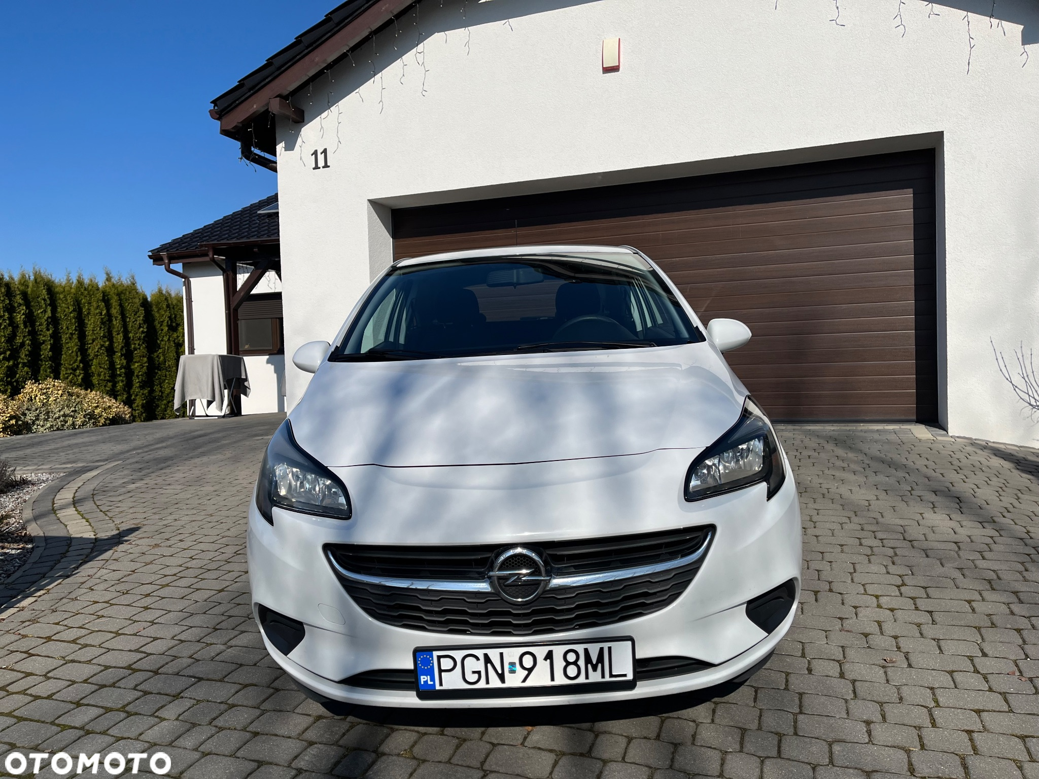 Opel Corsa - 3