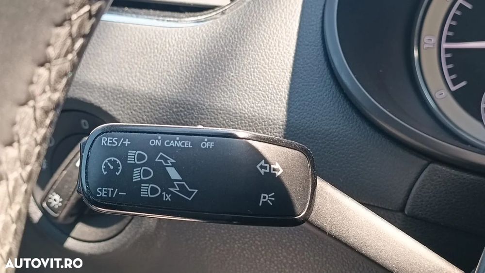 Skoda Octavia 1.0 TSI Ambition - 20