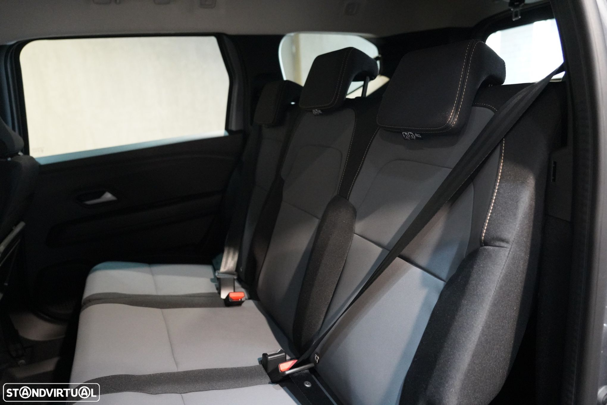 Dacia Jogger 1.0 ECO-G Extreme Bi-Fuel - 22