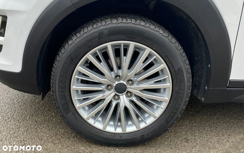 Hyundai Tucson 1.6 GDi 2WD Style - 33