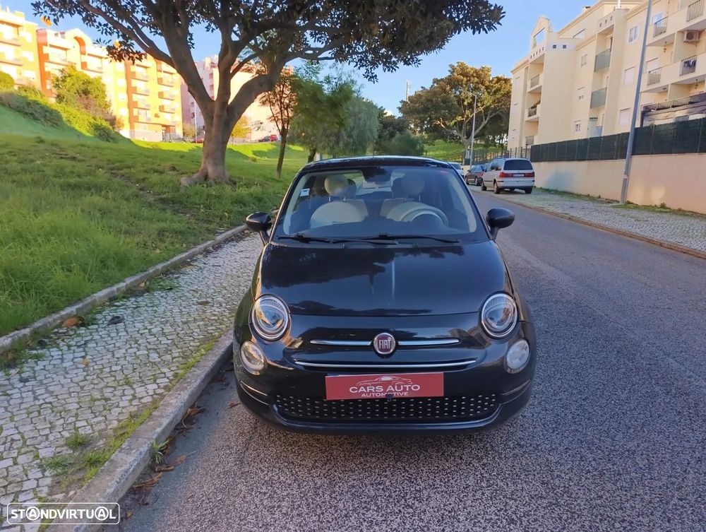 Fiat 500 - 4