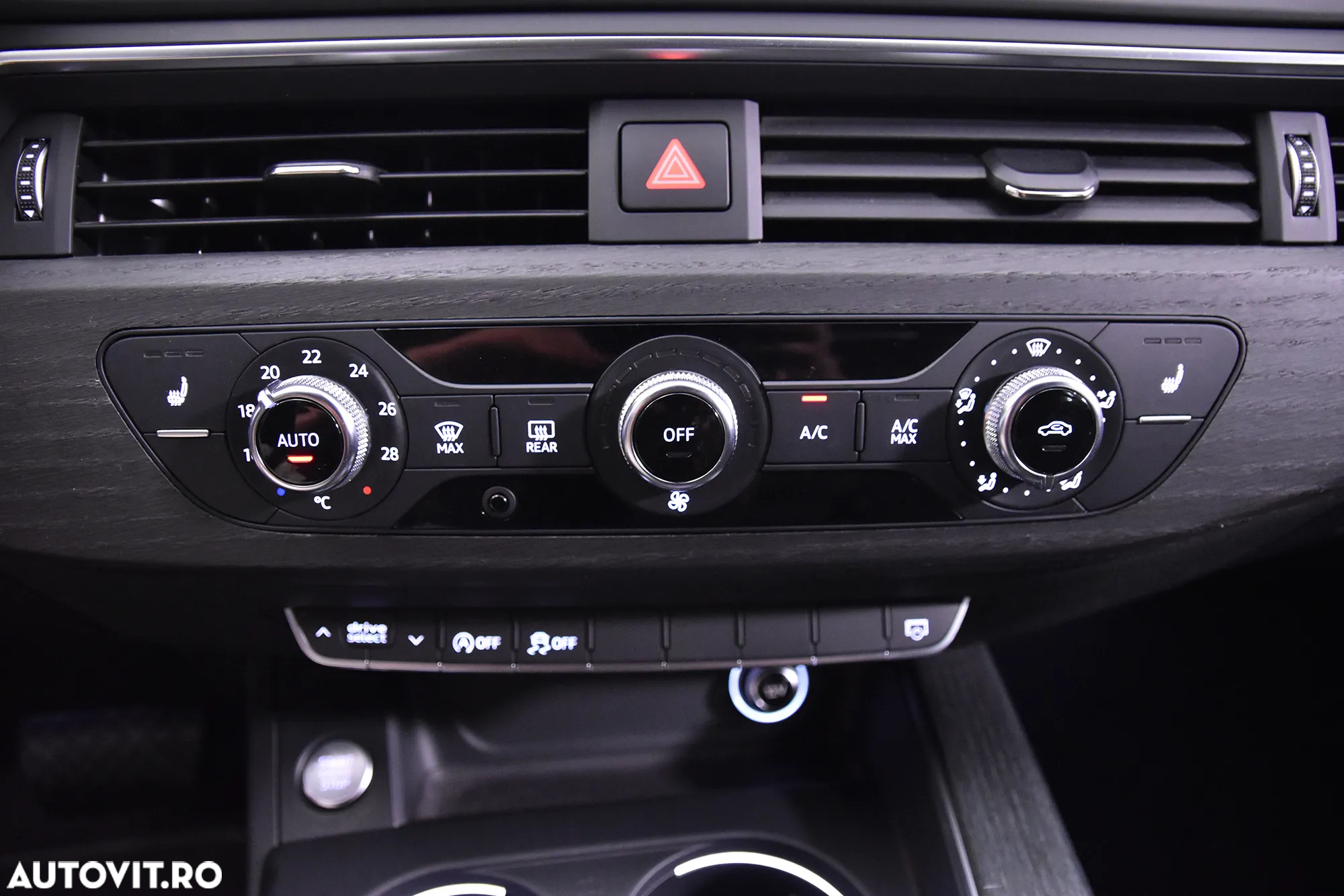 Audi A5 - 18