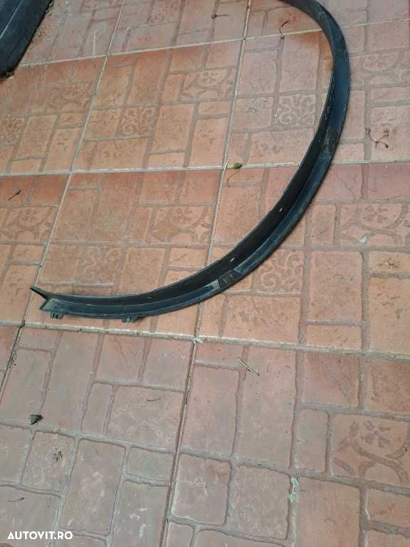 Overfender bandou stanga fata Bmw X6 E71 E72 an 2008-2013 - 3