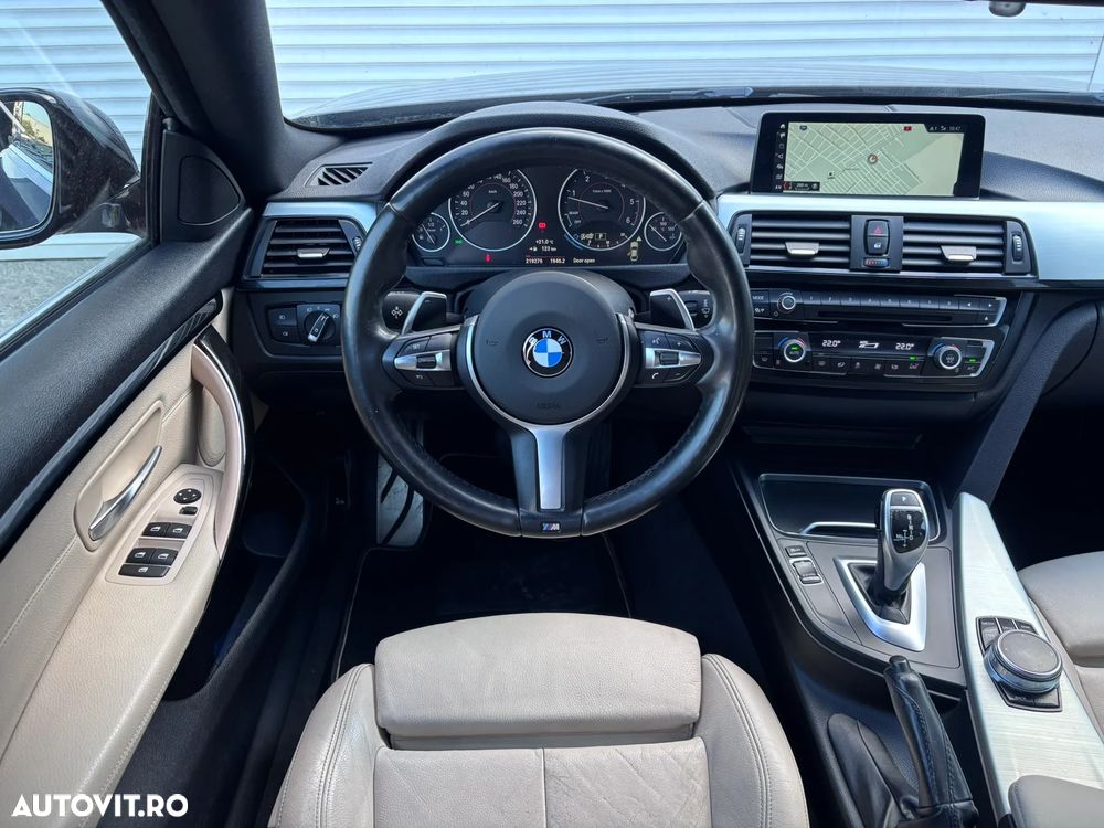 BMW Seria 4 ver-420d-xdrive-aut-m-sport - 3