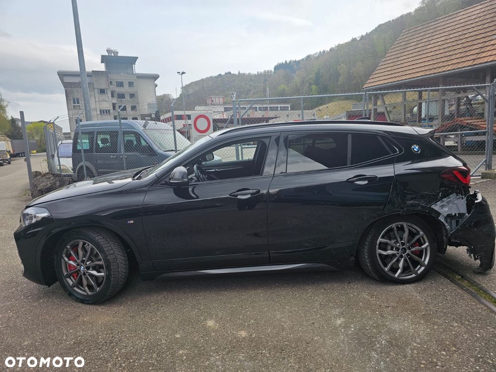BMW X2 M35i - 5