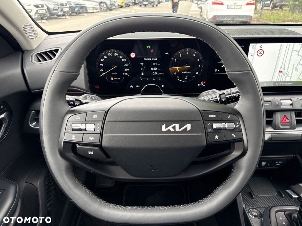 Kia K4 - 18
