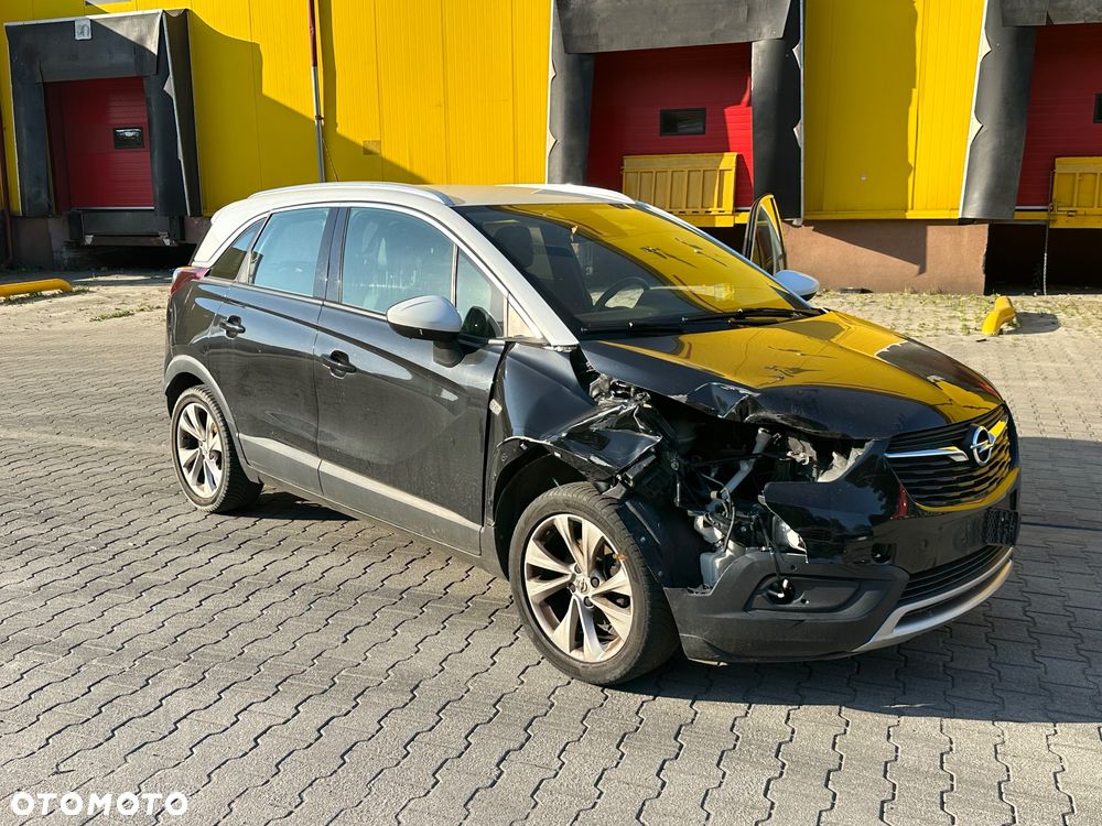 Opel Crossland - 7