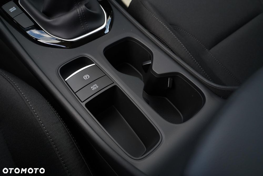 Hyundai Tucson 1.6 T-GDi Smart 2WD - 20