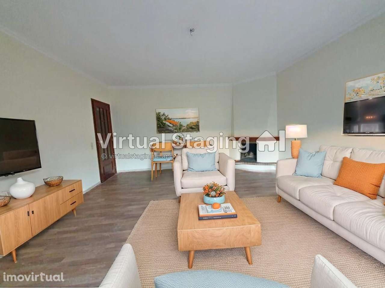 Apartamento, para venda, Vila Nova de Gaia - Vilar do Paraíso - Grande imagem: 2/18