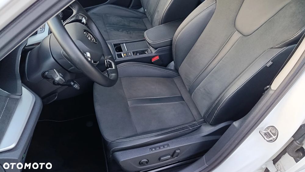 Skoda Octavia 1.5 TSI Exclusive - 7