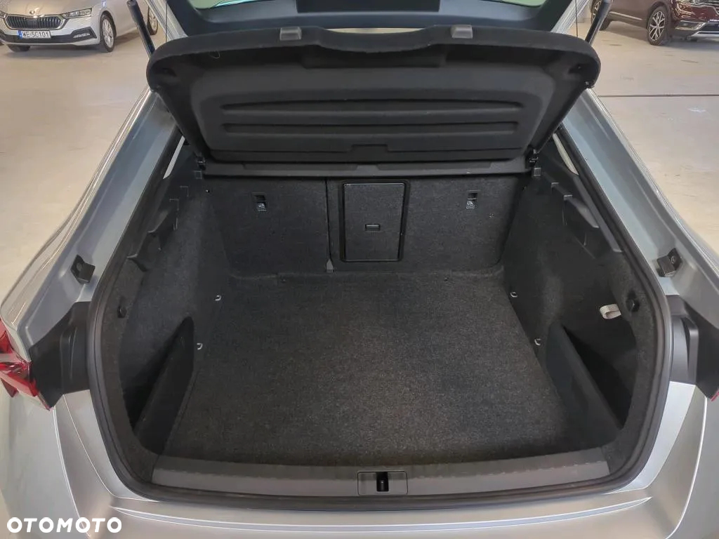Skoda Octavia 1.5 TSI ACT Ambition - 21