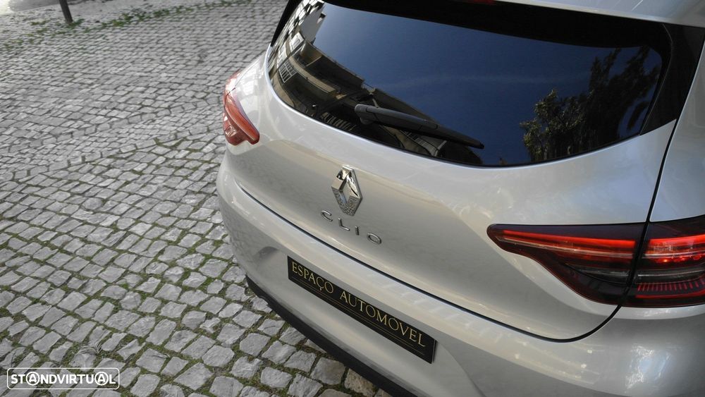Renault Clio 1.0 TCe Limited - 9