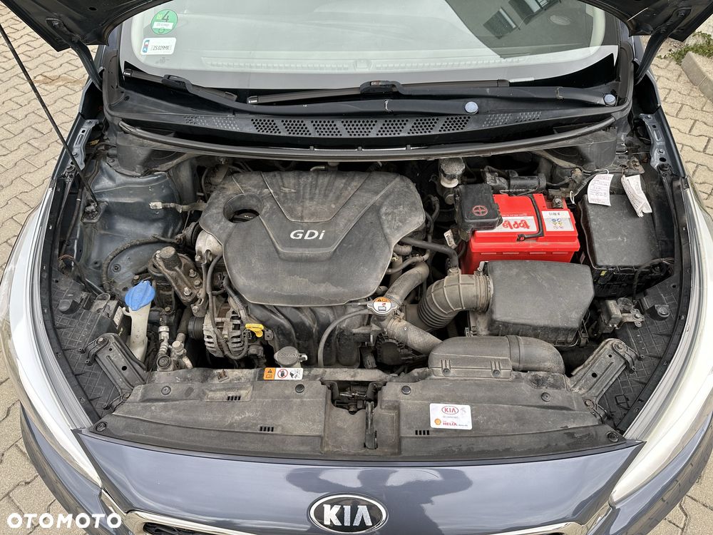 Kia ProCeed - 6