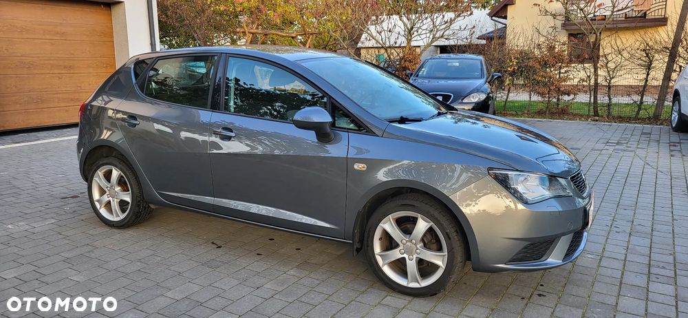 Seat Ibiza 1.2 TSI Style - 2