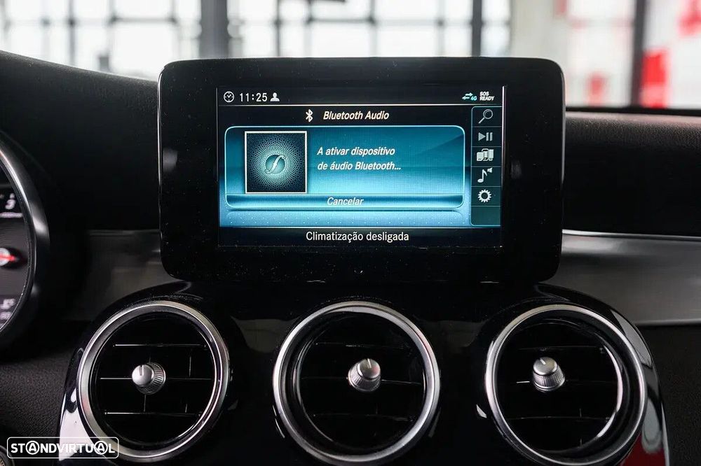 Mercedes-Benz C 200 - 53