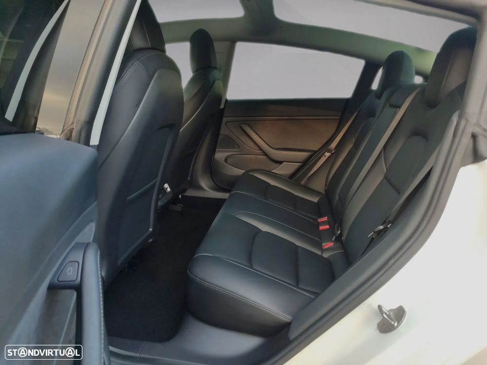 Tesla Model 3 Performance Dual Motor AWD - 10