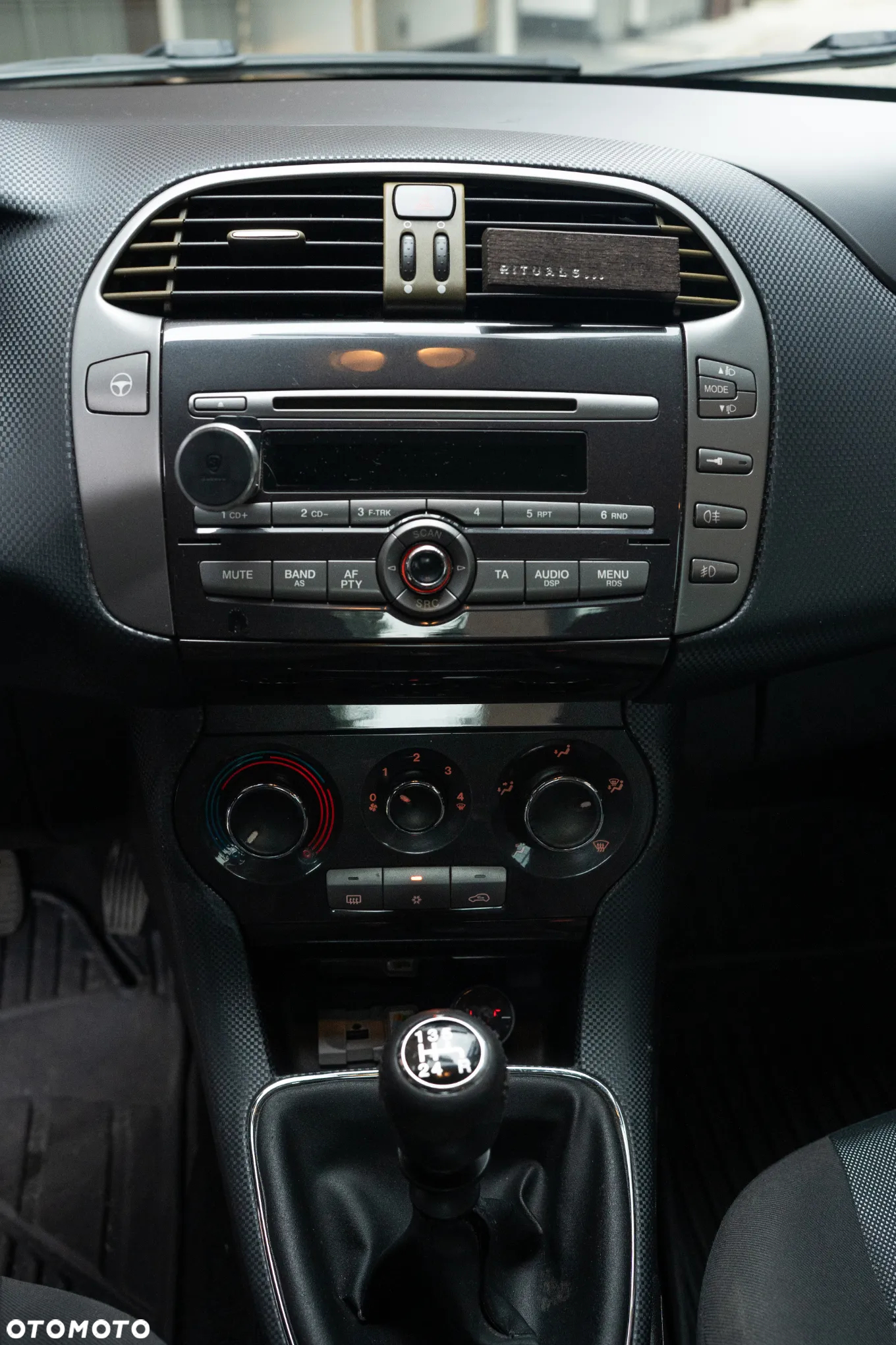 Fiat Bravo - 14