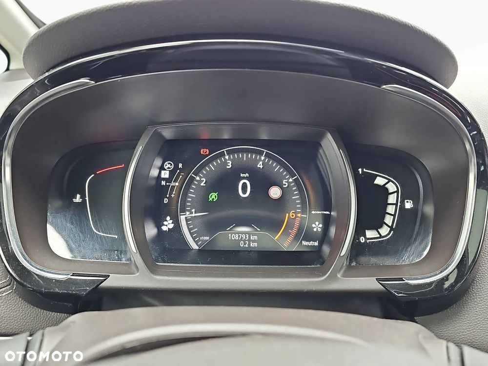 Renault Espace 1.8 TCe Energy Initiale Paris EDC 7os - 14