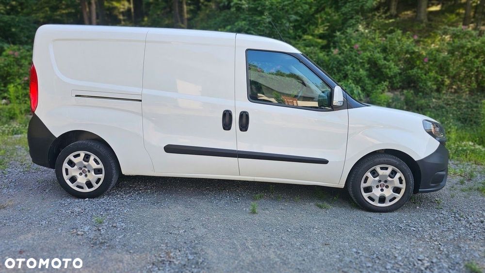 Fiat Doblo - 4