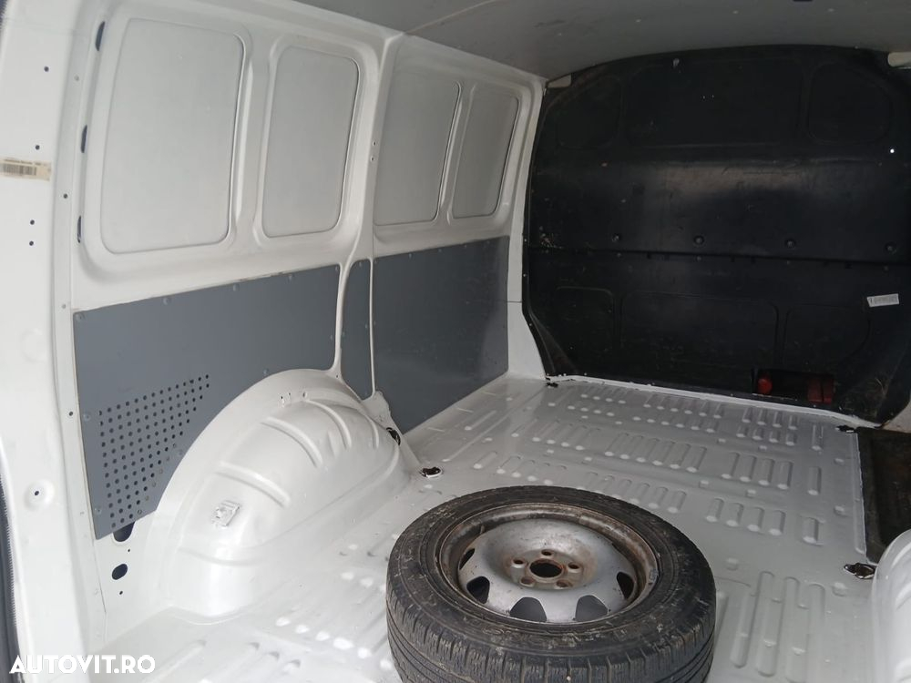 Volkswagen T5 - 7