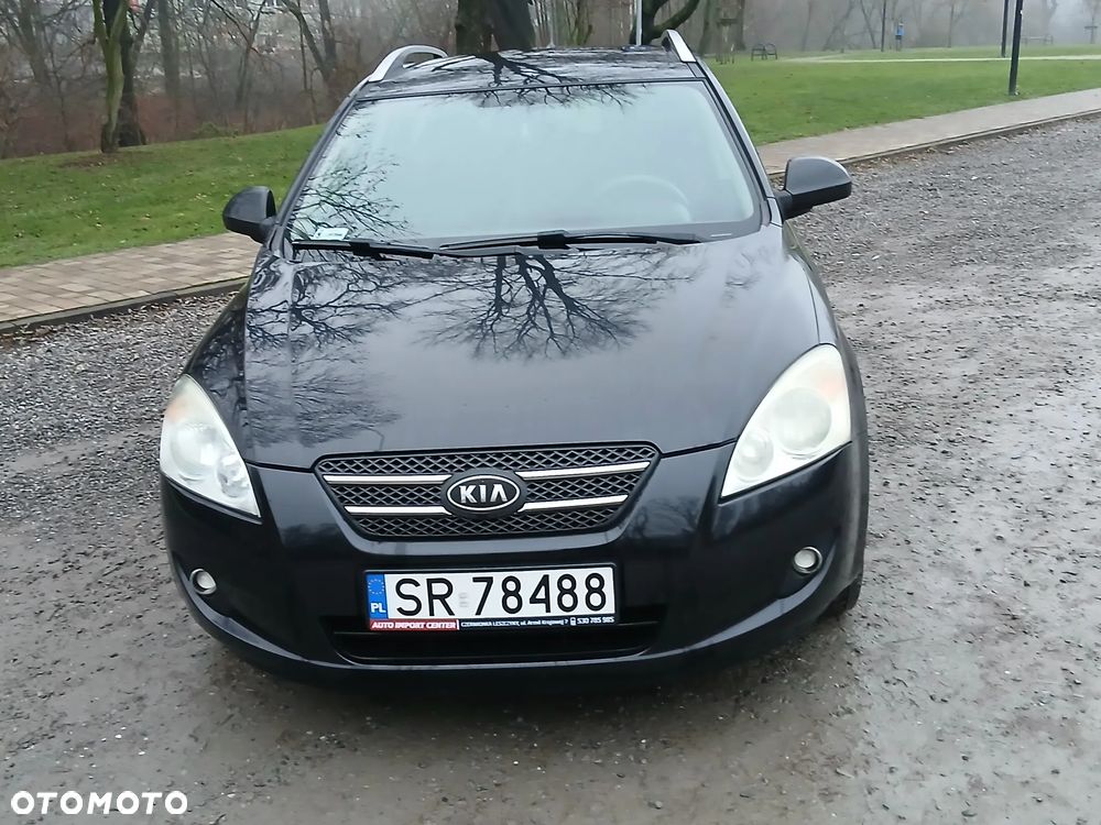 Kia Ceed 1.6 Crdi Comfort - 15
