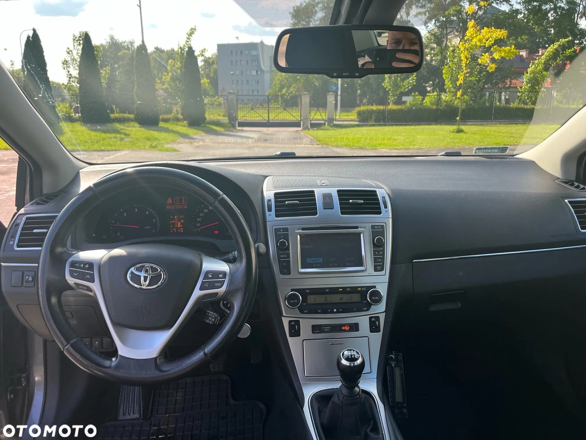 Toyota Avensis 2.0 D-4D Luna - 12