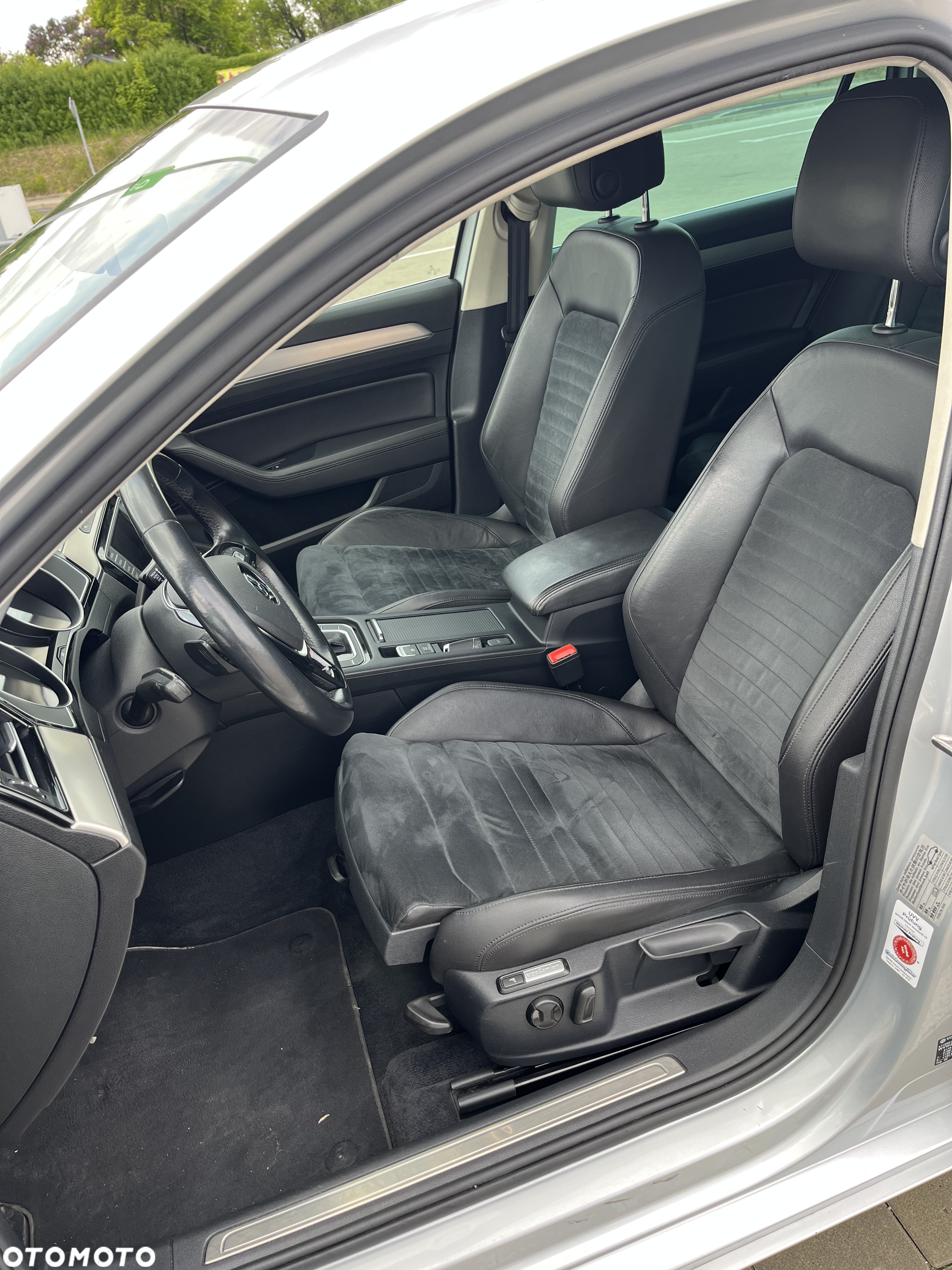 Volkswagen Passat 2.0 TDI BMT Highline DSG - 13