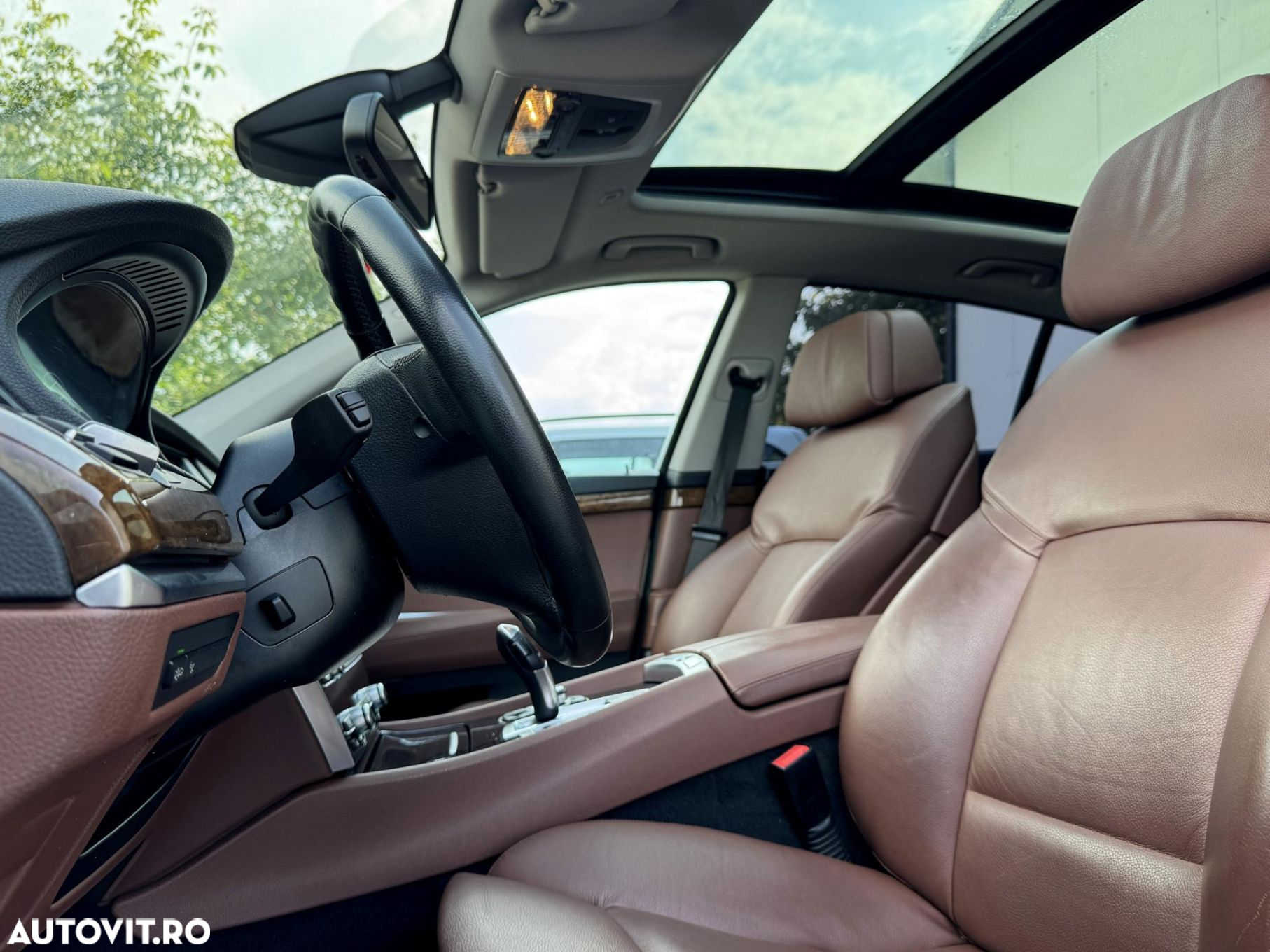 BMW Seria 5 - 22
