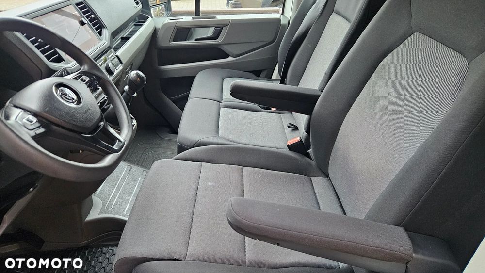Volkswagen CRAFTER - 17