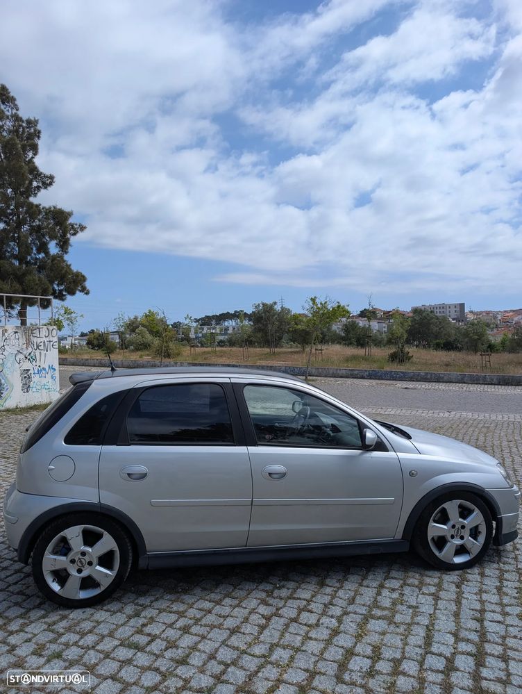 Opel Corsa 1.3 CDTi Silver Plus 16 - 2
