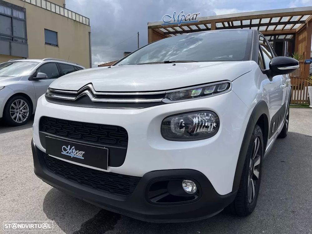 Citroën C3 1.2 PureTech Feel - 41