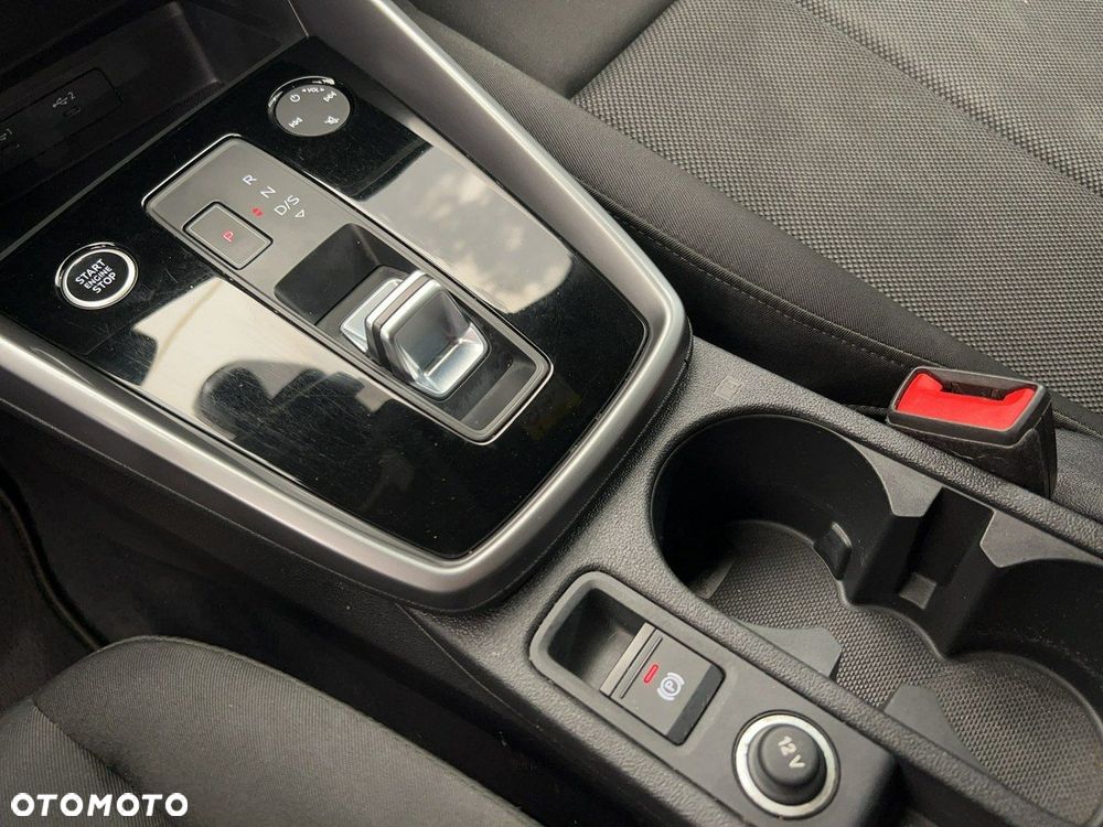 Audi A3 Limousine - 18