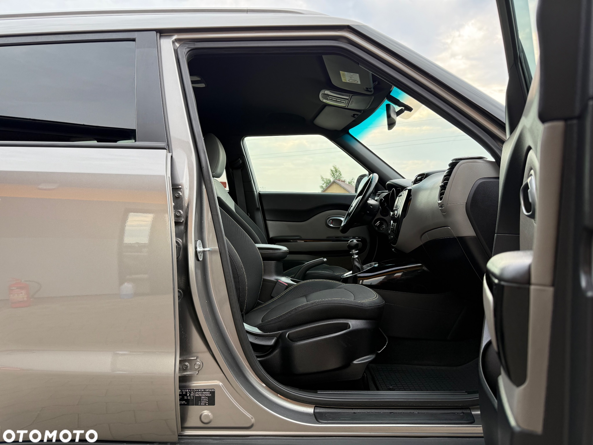 Kia Soul 1.6 GDI Spirit - 26