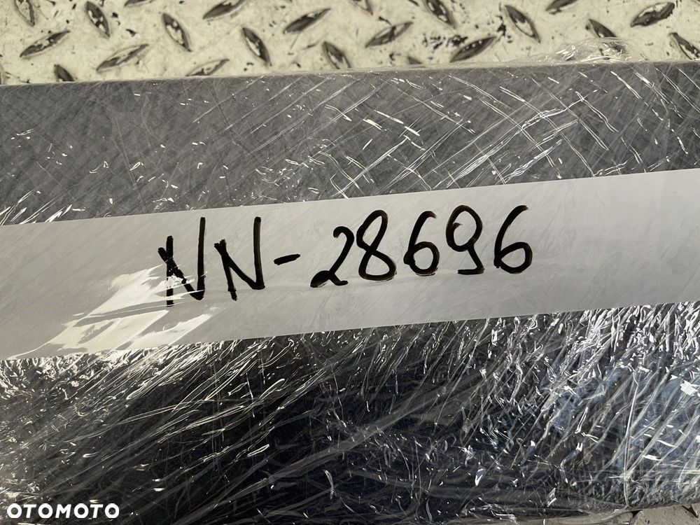 NOWA ORYGINALNA LISTWA OSŁONA BAGAŻNIKA ALFA ROMEO TONALE DODGE HORNET 156155758 - 7