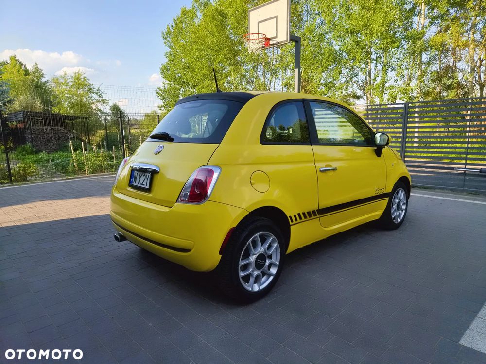 Fiat 500 - 4