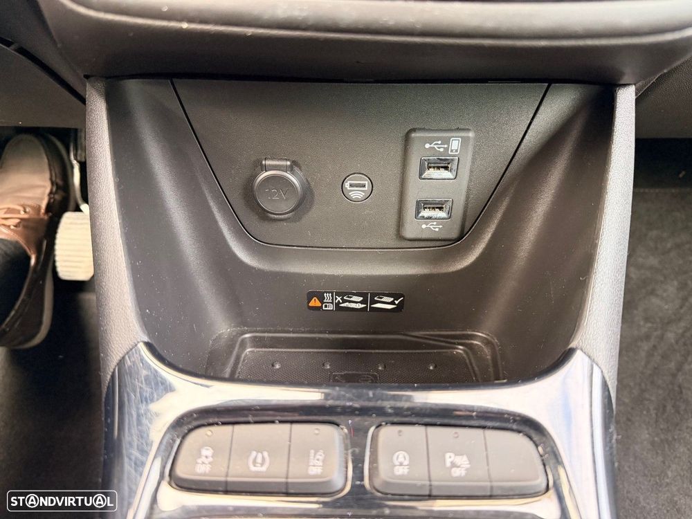 Opel Crossland 1.2 T Elegance - 30