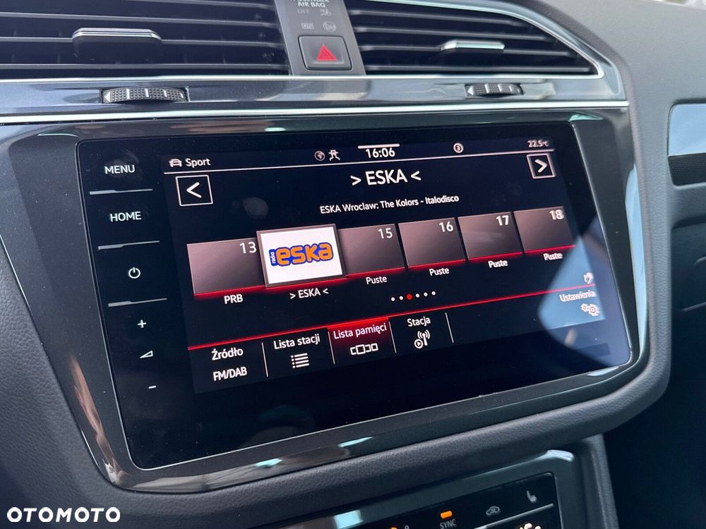 Volkswagen Tiguan 2.0 TSI 4Mot Elegance DSG - 24