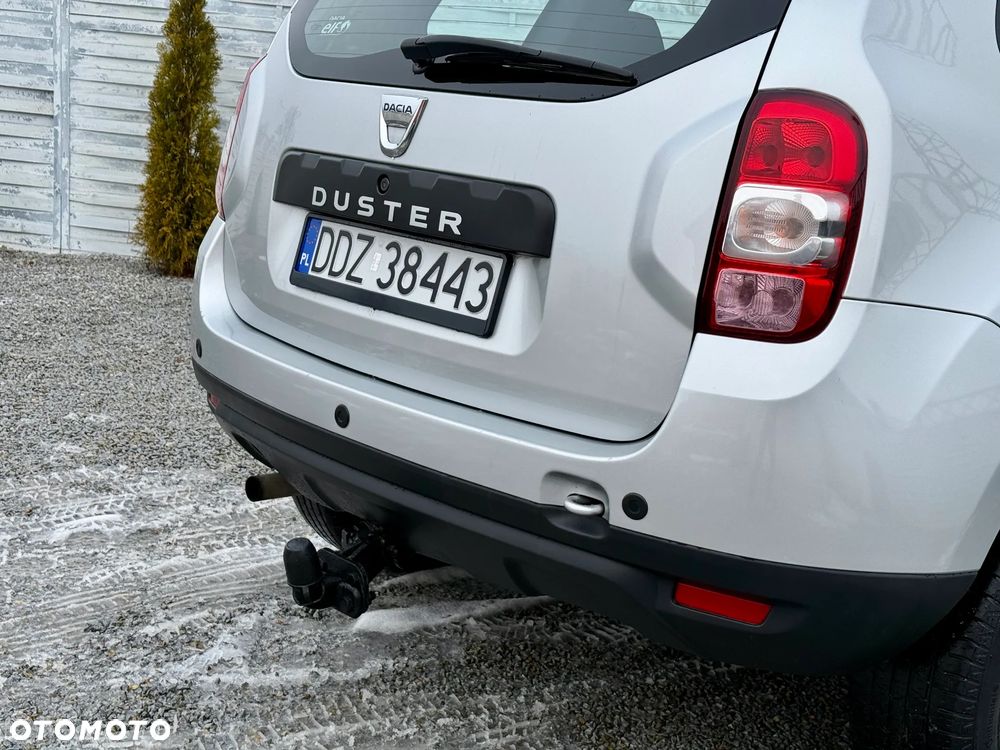 Dacia Duster 1.2 TCe Celebration - 23