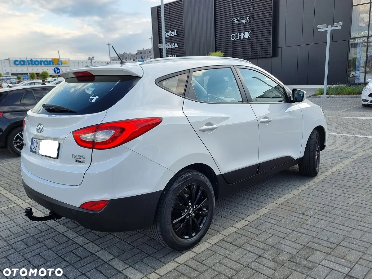 Hyundai ix35 - 13
