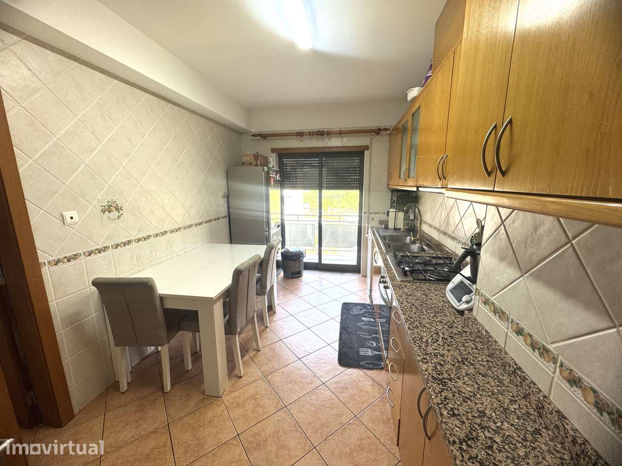 Apartamento T3 duplex – Oliveira de Frades - Grande imagem: 4/39