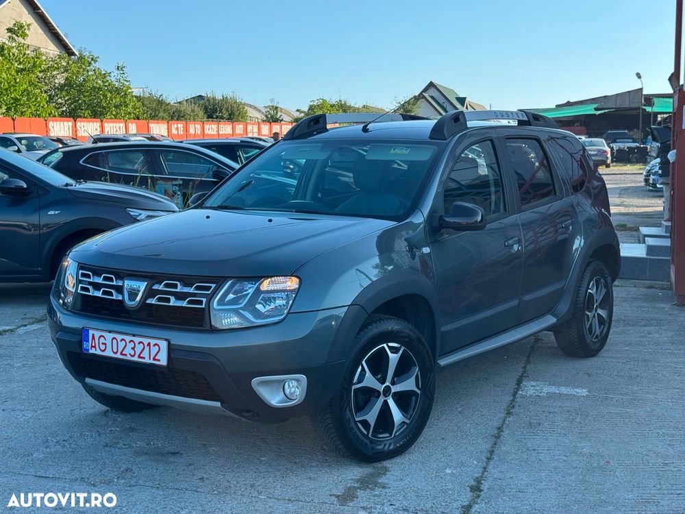 Dacia Duster - 7