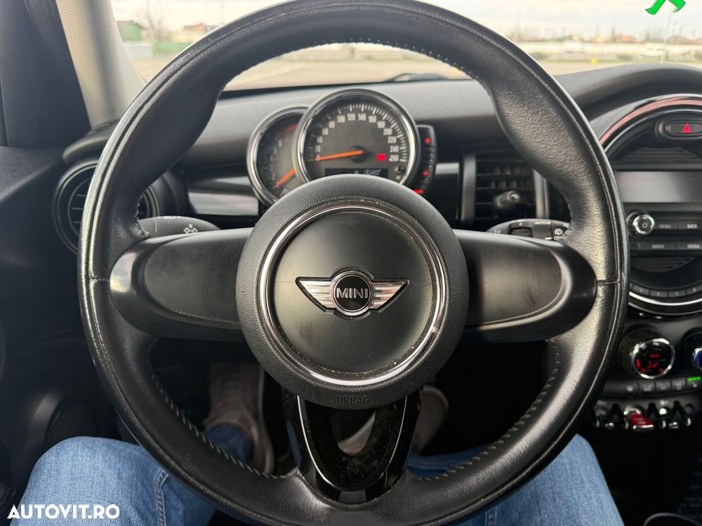 Mini ONE Standard - 17