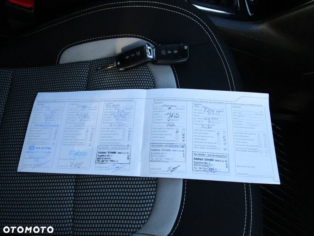 Kia Ceed 1.6 GDI Business Line - 28