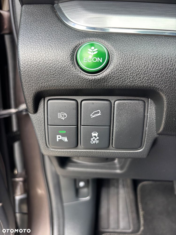 Honda CR-V 1.6i-DTEC Executive - 22